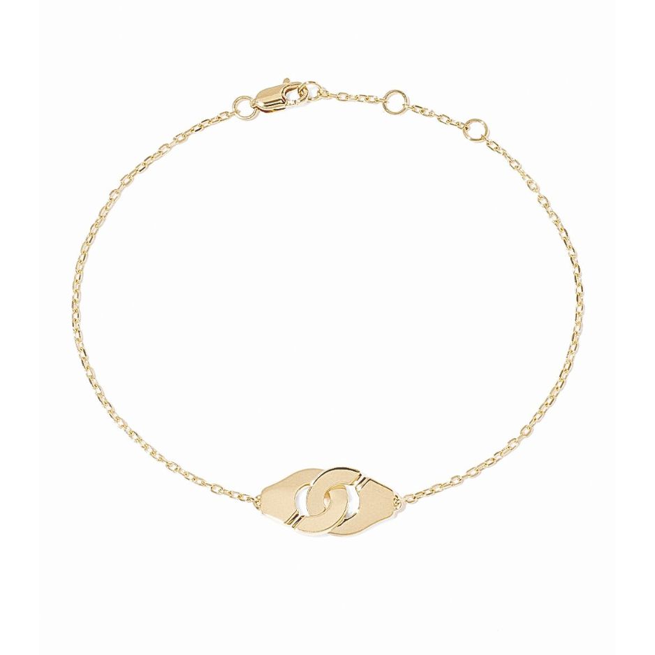 DINH VAN MENOTTES BRACELET